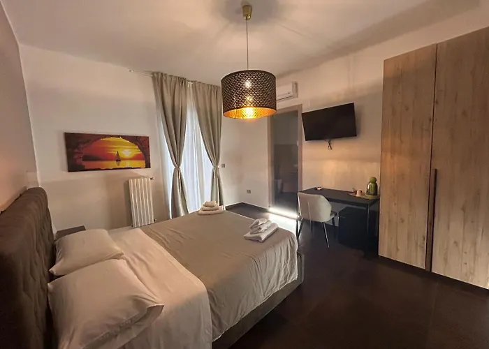 B&B Petruzzelli Bari